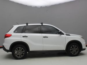 SUZUKI VITARA GL 2017