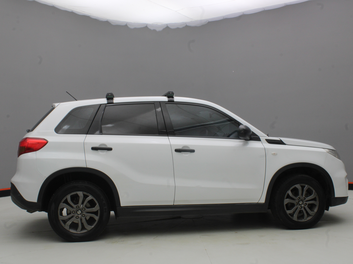 SUZUKI VITARA GL 2017