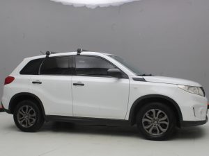 SUZUKI VITARA GL 2017