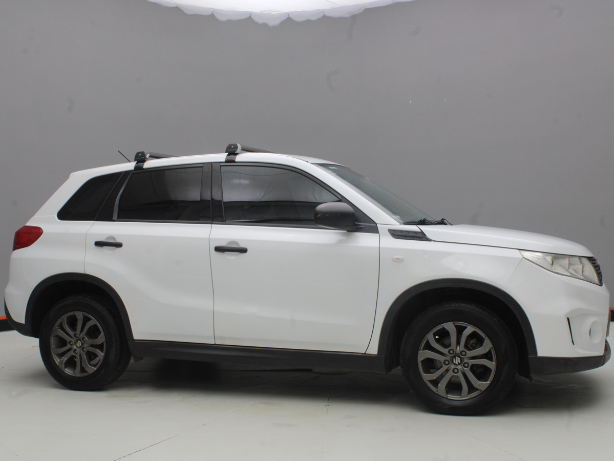 SUZUKI VITARA GL 2017
