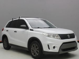 SUZUKI VITARA GL 2017
