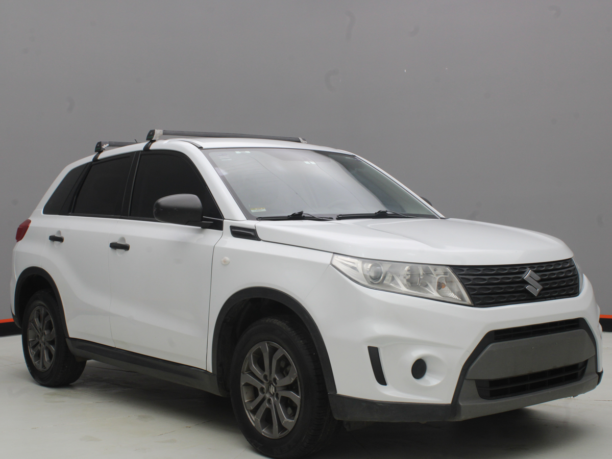 SUZUKI VITARA GL 2017