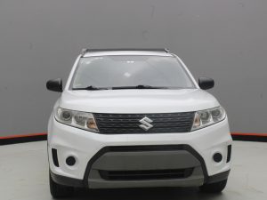 SUZUKI VITARA GL 2017