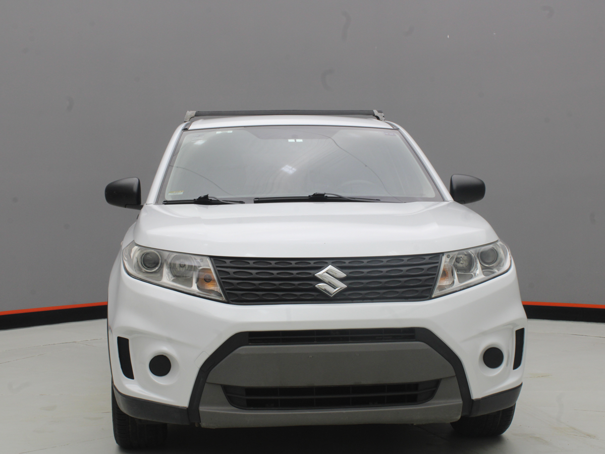 SUZUKI VITARA GL 2017