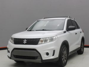 SUZUKI VITARA GL 2017