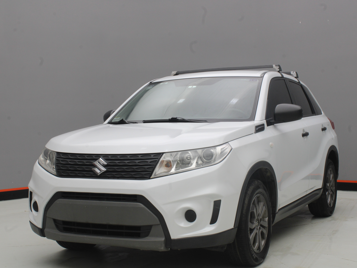 SUZUKI VITARA GL 2017