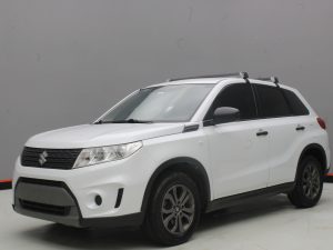 SUZUKI VITARA GL 2017