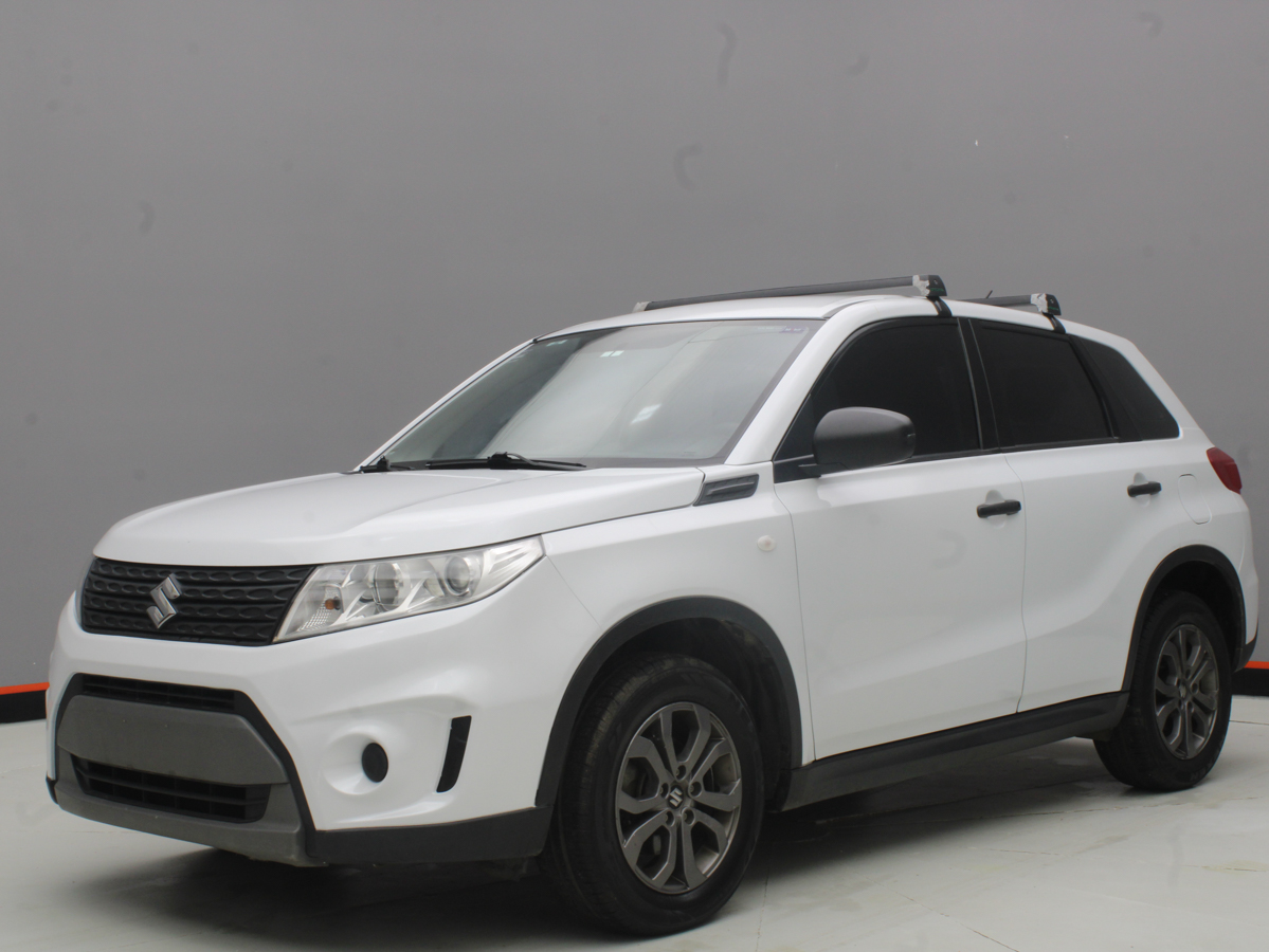 SUZUKI VITARA GL 2017
