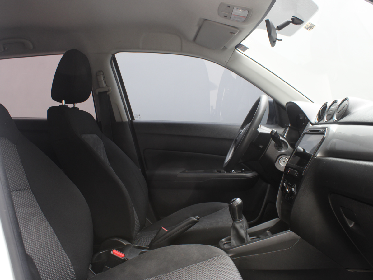 SUZUKI VITARA GL 2017