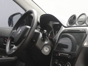 SUZUKI VITARA GL 2017