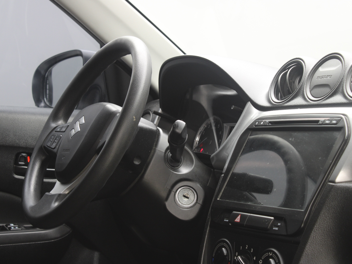 SUZUKI VITARA GL 2017