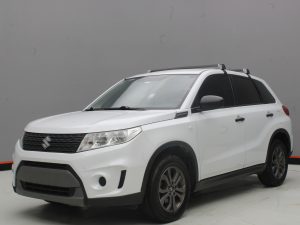 SUZUKI VITARA GL 2017