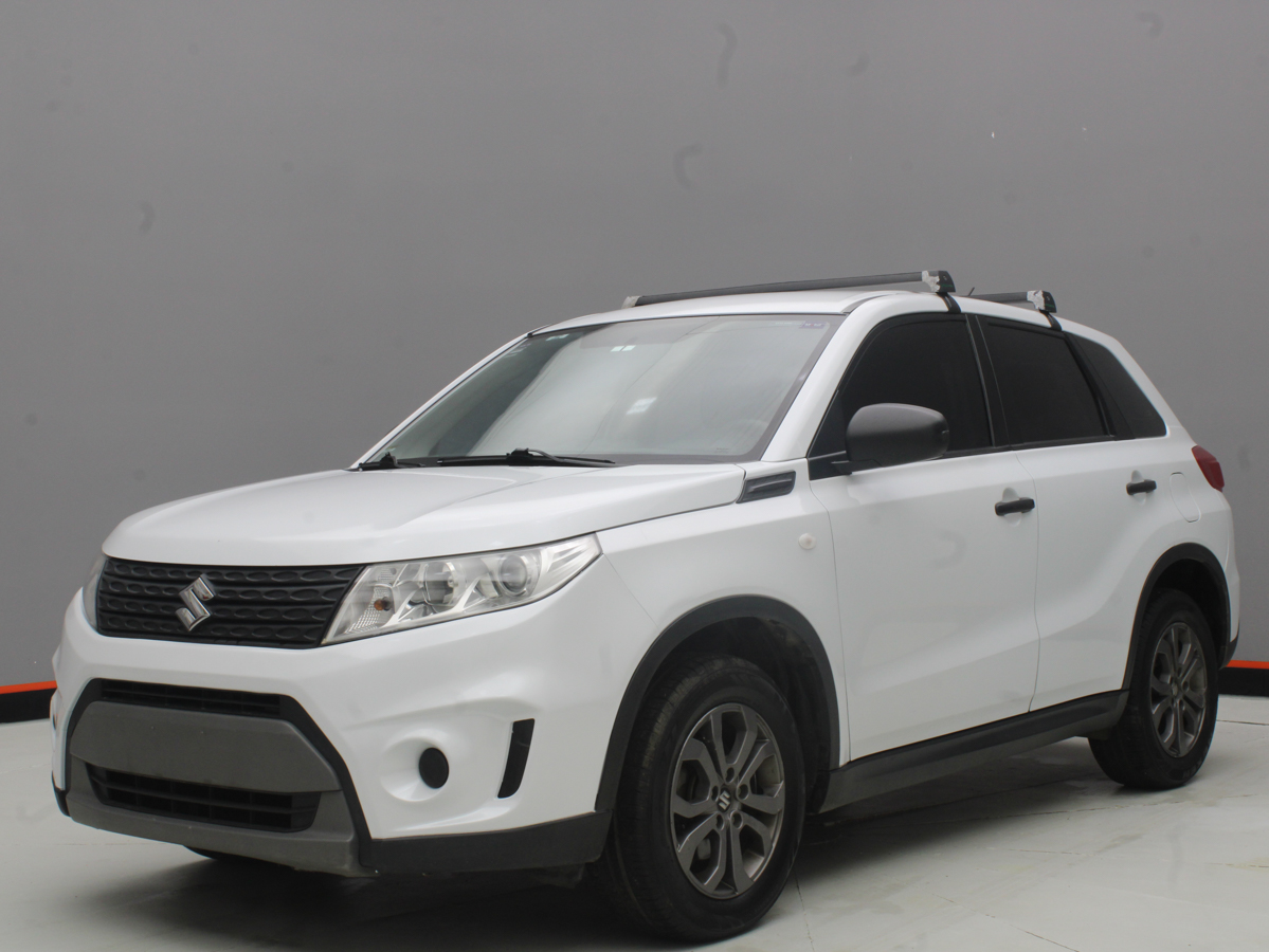 SUZUKI VITARA GL 2017