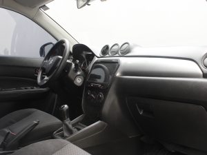 SUZUKI VITARA GL 2017