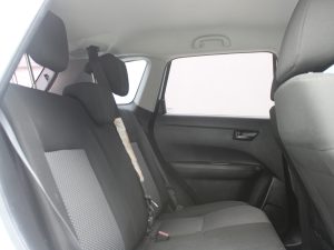 SUZUKI VITARA GL 2017
