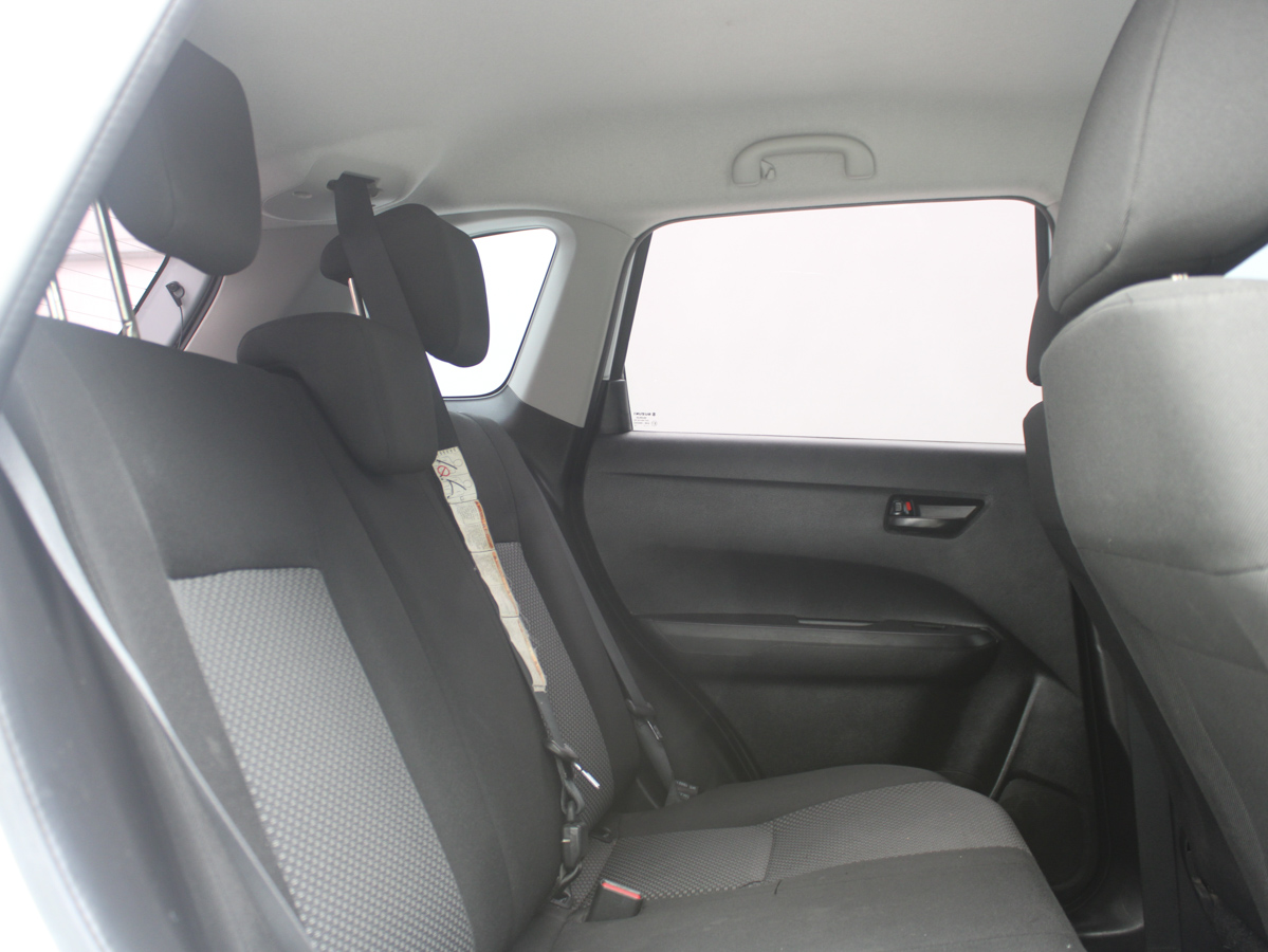 SUZUKI VITARA GL 2017