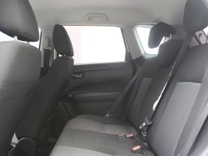 SUZUKI VITARA GL 2017