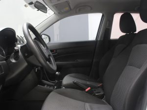 SUZUKI VITARA GL 2017