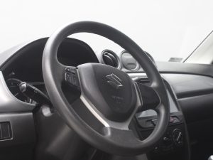 SUZUKI VITARA GL 2017