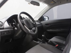 SUZUKI VITARA GL 2017