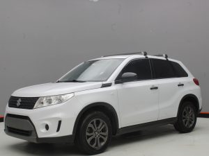 SUZUKI VITARA GL 2017
