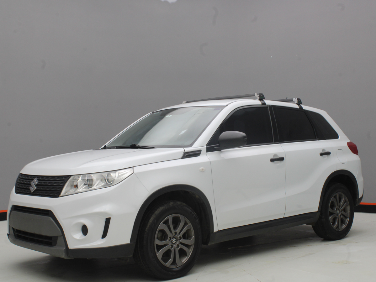 SUZUKI VITARA GL 2017