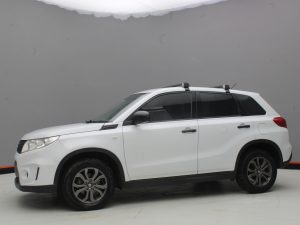 SUZUKI VITARA GL 2017