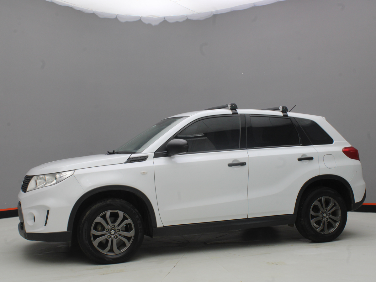 SUZUKI VITARA GL 2017
