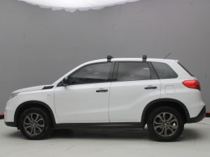 SUZUKI VITARA GL 2017