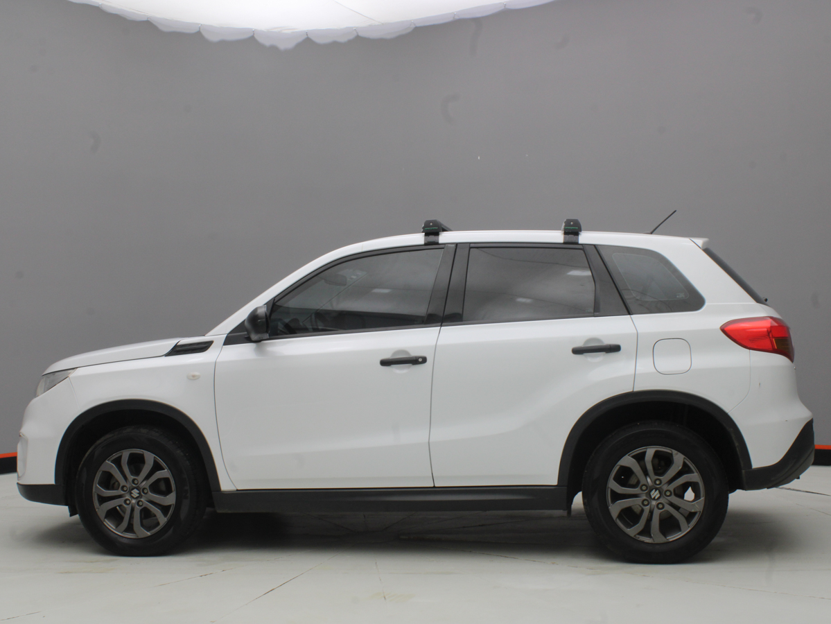 SUZUKI VITARA GL 2017