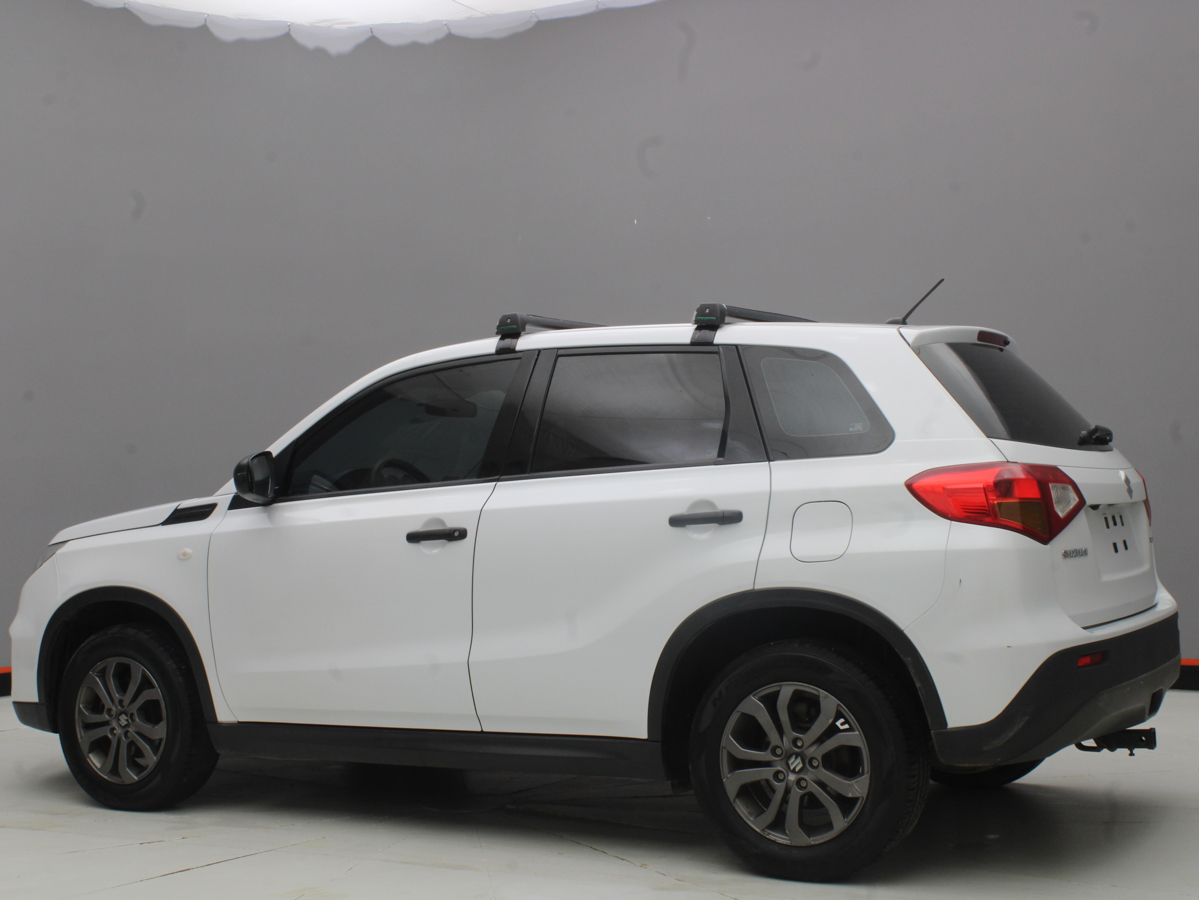SUZUKI VITARA GL 2017