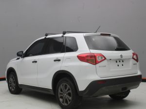 SUZUKI VITARA GL 2017