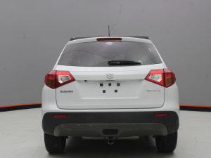 SUZUKI VITARA GL 2017
