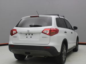SUZUKI VITARA GL 2017