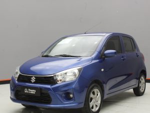 SUZUKI CELERIO GL 2020