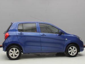 SUZUKI CELERIO GL 2020
