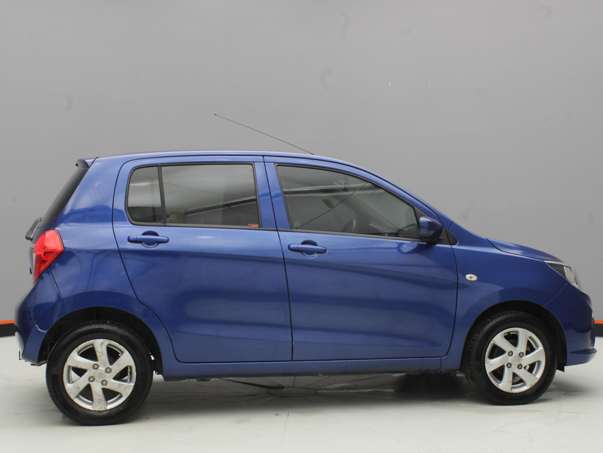 SUZUKI CELERIO GL 2020