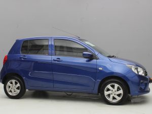 SUZUKI CELERIO GL 2020