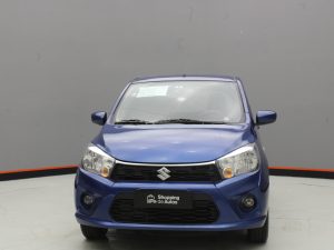 SUZUKI CELERIO GL 2020