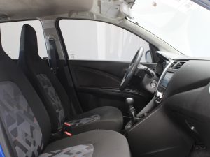 SUZUKI CELERIO GL 2020