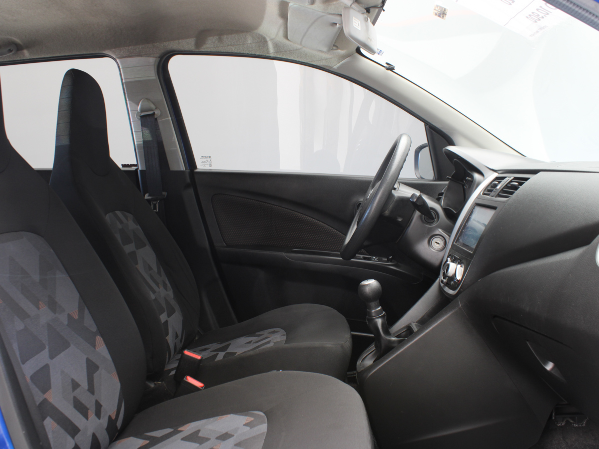 SUZUKI CELERIO GL 2020
