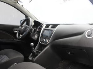 SUZUKI CELERIO GL 2020