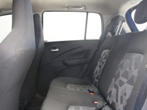 SUZUKI CELERIO GL 2020