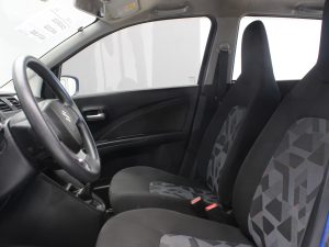 SUZUKI CELERIO GL 2020
