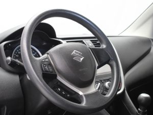 SUZUKI CELERIO GL 2020