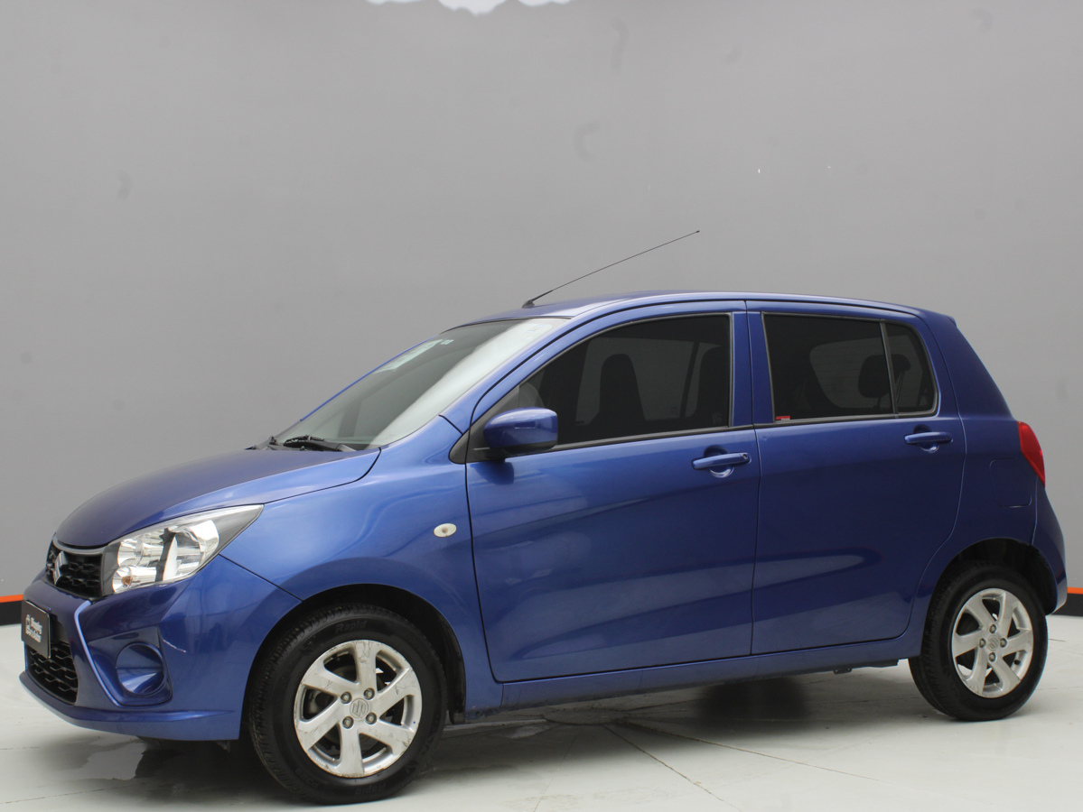SUZUKI CELERIO GL 2020