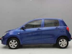 SUZUKI CELERIO GL 2020