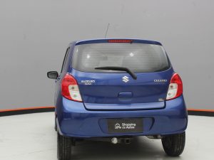 SUZUKI CELERIO GL 2020