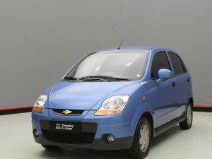 CHEVROLET SPARK LT 2014