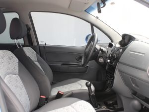 CHEVROLET SPARK LT 2014